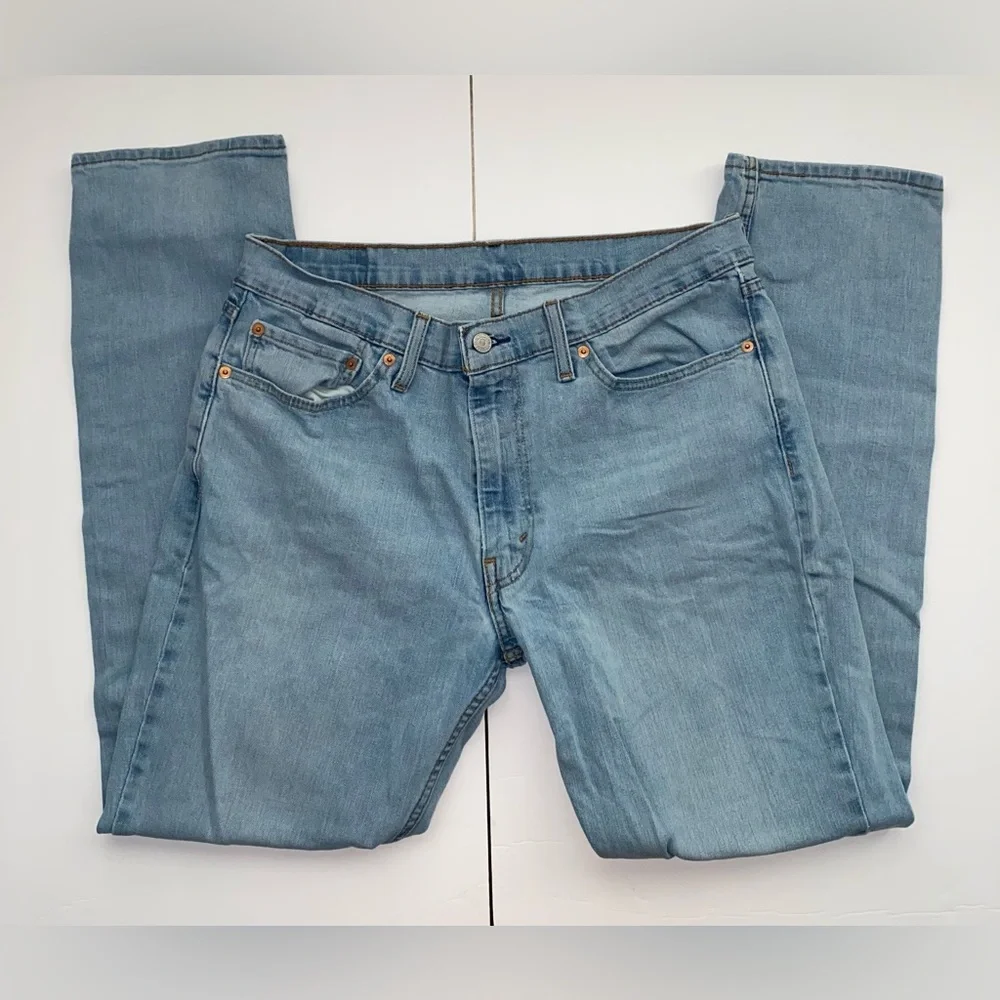 LEVI Strauss&Co 511 Jean